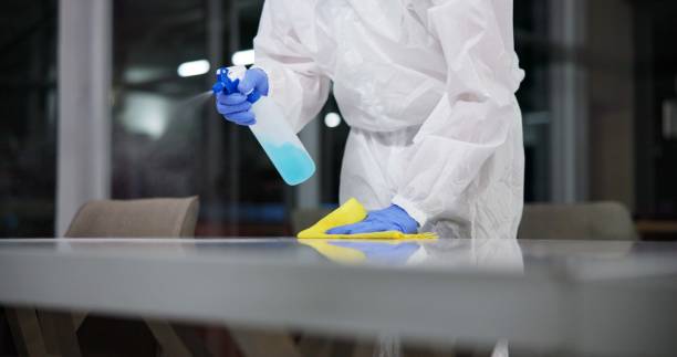 Licensed Blood Cleanup service in Ogunquit, ME - Trauma Clean Pros